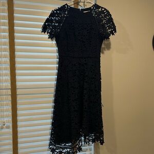 Eliza J dress